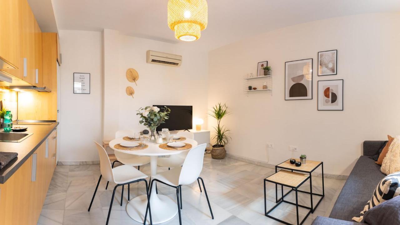 Appartement Great Location In The Historical Center Sevilla