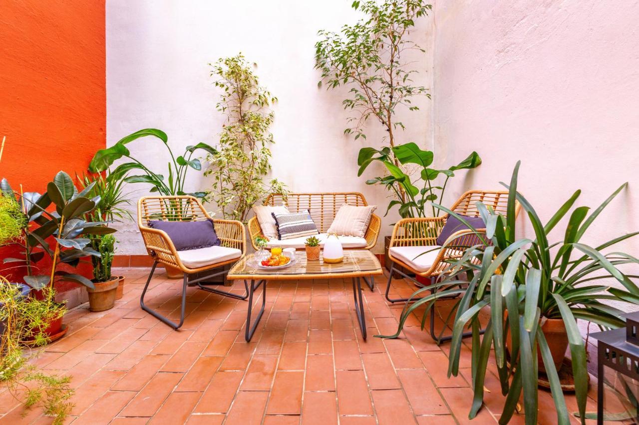 Great Location In The Historical Center Appartement Sevilla