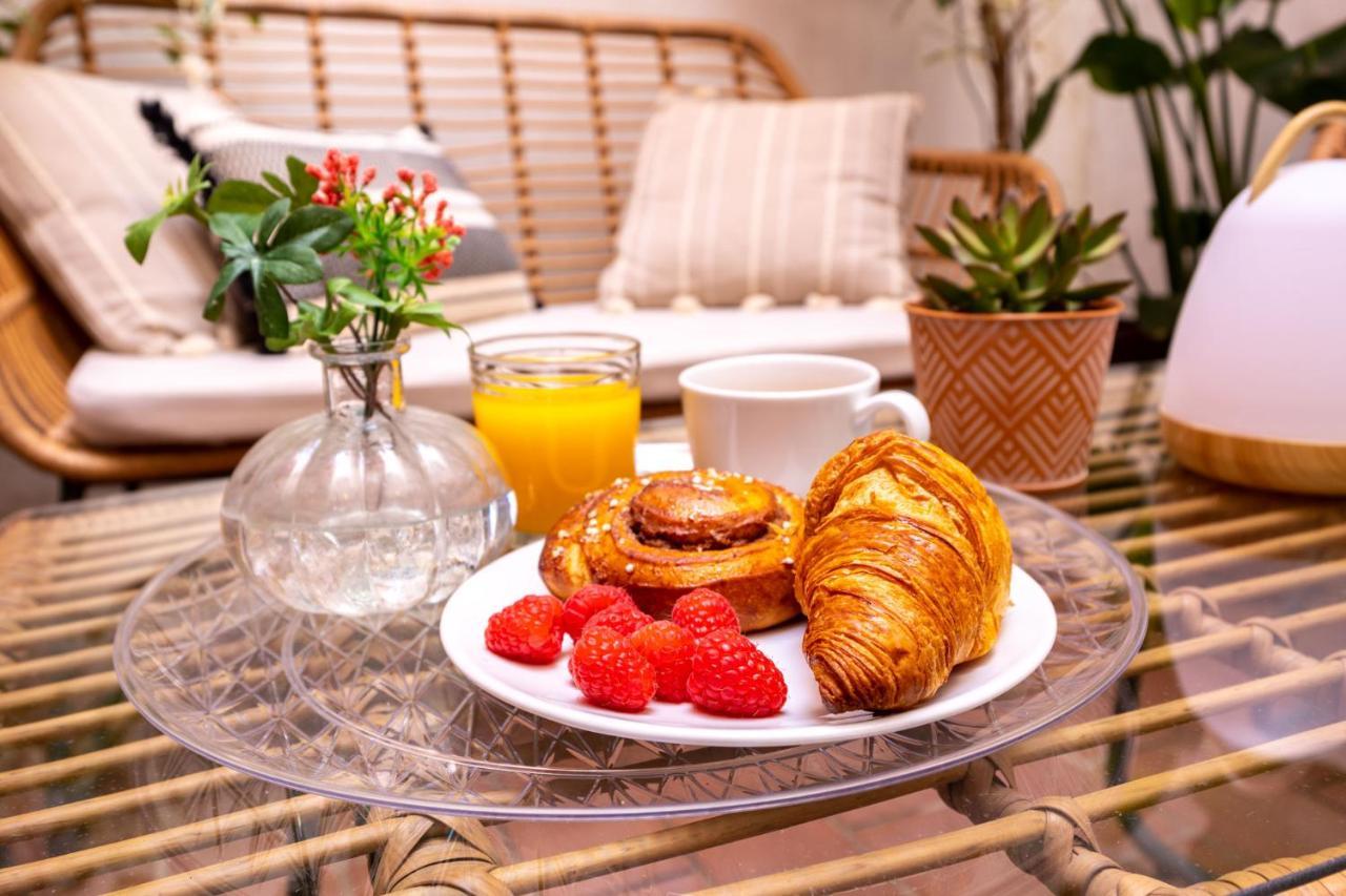 Appartement Great Location In The Historical Center