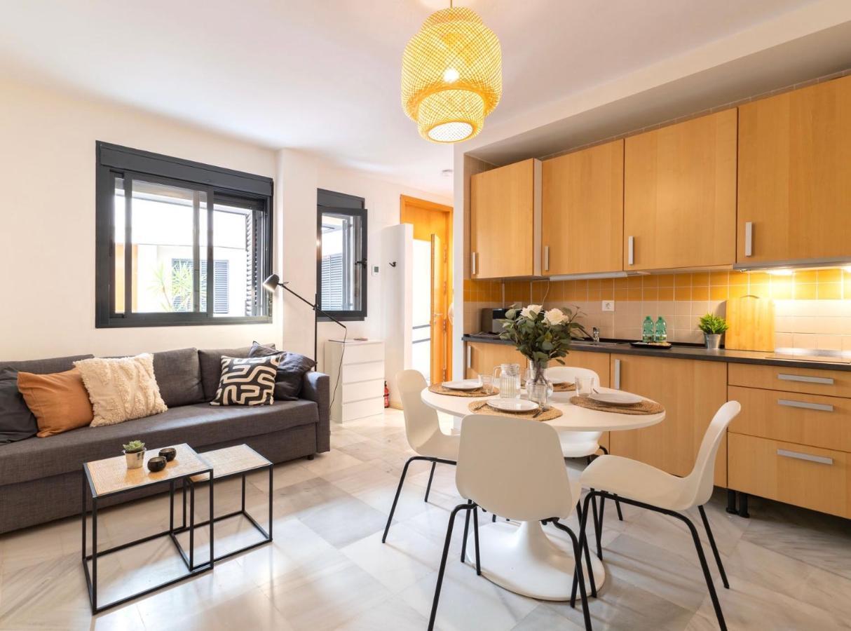 Great Location In The Historical Center Apartment
