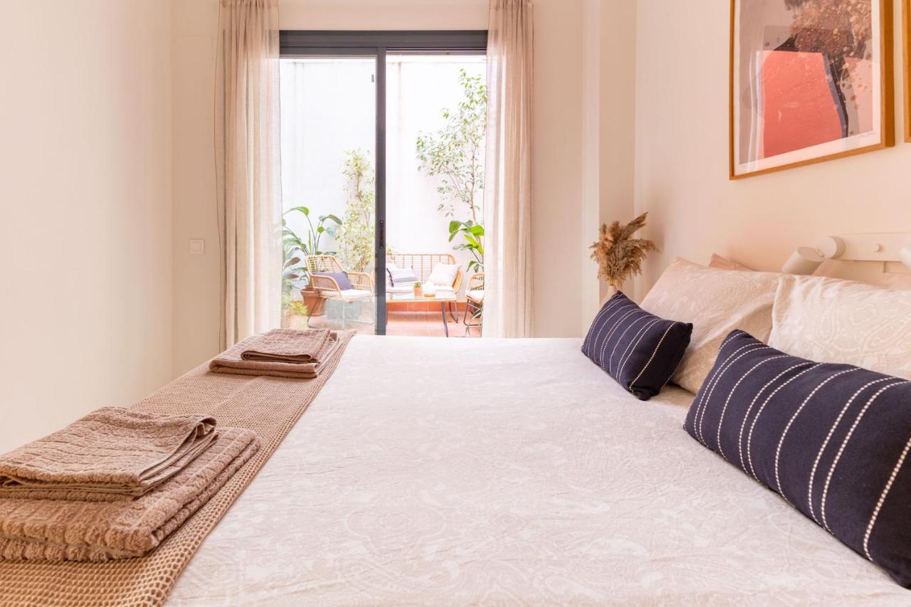 Great Location In The Historical Center Appartement Sevilla