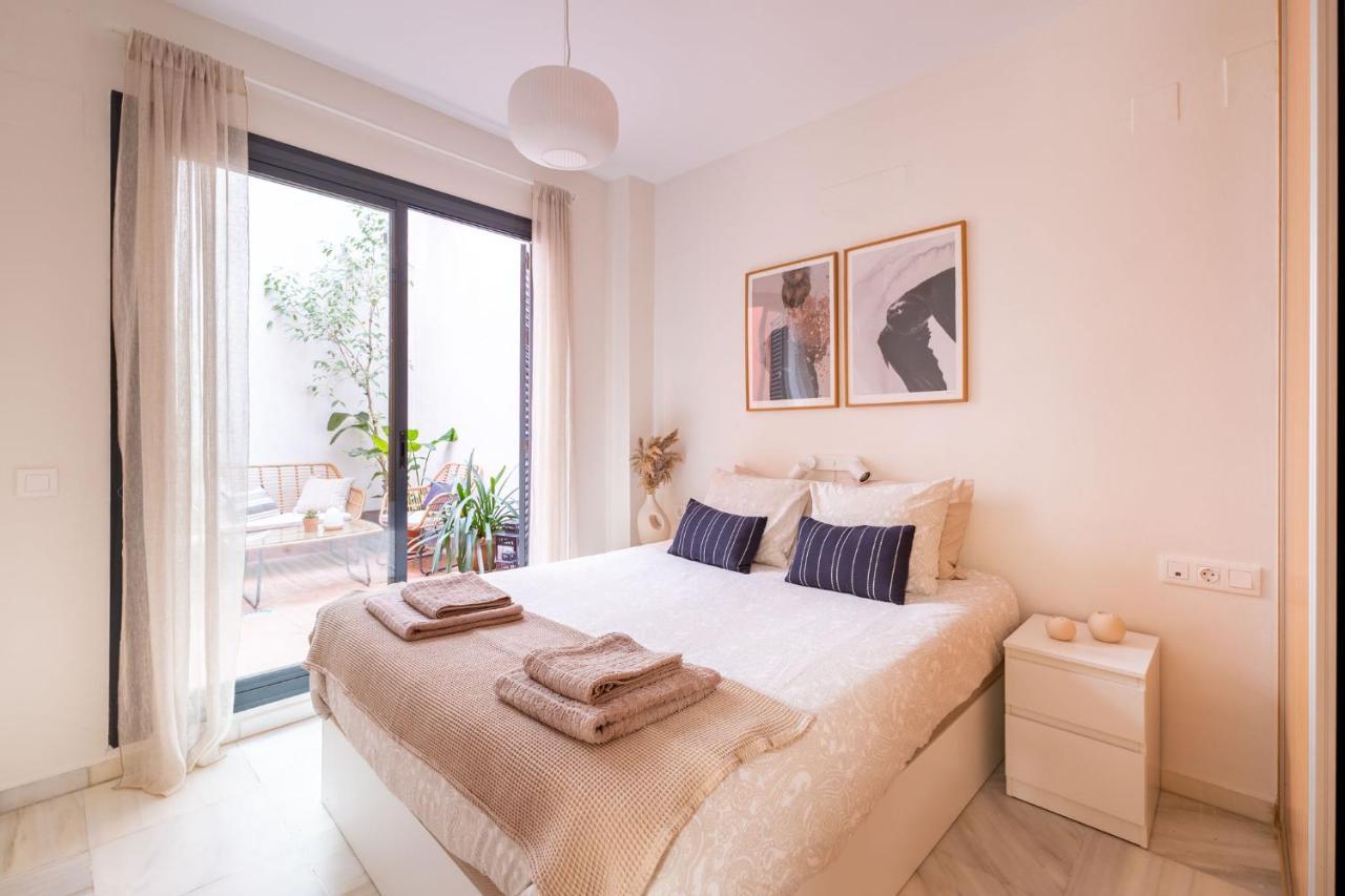 Great Location In The Historical Center Appartement *